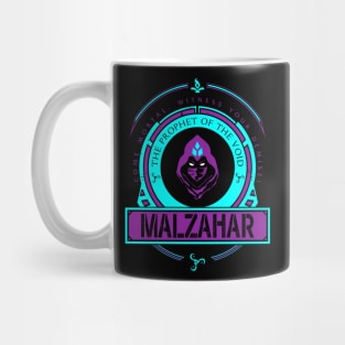 MALZAHAR - LIMITED EDITION Mug